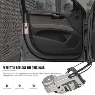 Ford Deurslotactuator Linksvoor