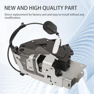 Ford Deurslotactuator Linksvoor