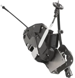 Ford Deurslotactuator Linksvoor