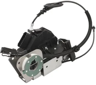 Ford Deurslotactuator Linksvoor