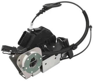 Ford Deurslotactuator Linksvoor – Tourneo/Transit Custom
