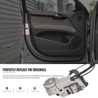 Ford Deurslotactuator Linksvoor – Tourneo/Transit Custom