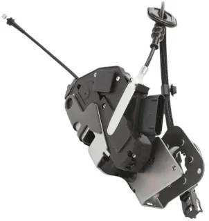 Ford Deurslotactuator Linksvoor – Tourneo/Transit Custom