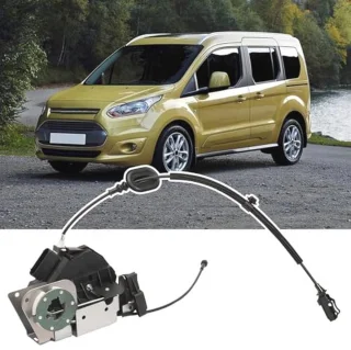 Ford Deurslotactuator Linksvoor – Tourneo/Transit Custom