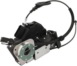 Ford Deurslotactuator Linksvoor - Tourneo/Transit Custom