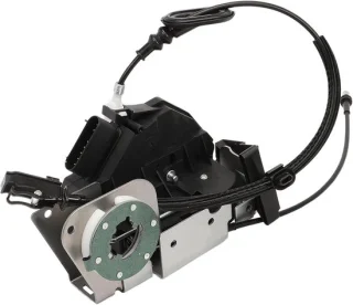 Ford Deurslotactuator Linksvoor - Tourneo/Transit Custom