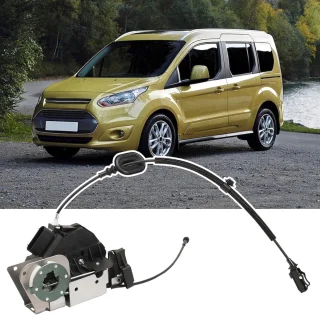 Ford Deurslotactuator Linksvoor - Vergrendelingsmotor (Tourneo/Transit Custom)