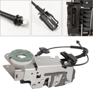 Ford Deurslotactuator Linksvoor - Vergrendelingsmotor (Tourneo/Transit Custom)