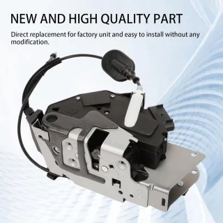 Ford Deurslotactuator Linksvoor - Vergrendelingsmotor (Tourneo/Transit Custom)