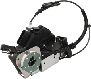 Ford Deurslotactuator Linksvoor - Vergrendelingsmotor (Tourneo/Transit Custom)