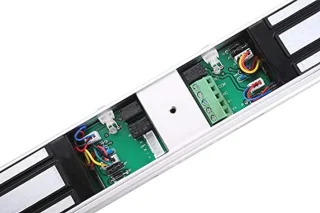 Generiek Elektromagnetisch slot 280 kg