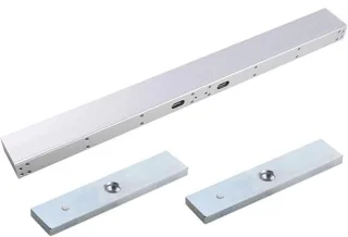 Generiek Elektromagnetisch slot 280 kg