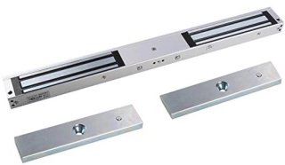 Generiek Elektromagnetisch slot 280 kg review