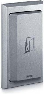 Wat vinden we goed aan de Geze Elleboogschakelaar RVS-look