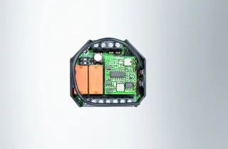 Geze WRM-24 ontvanger module
