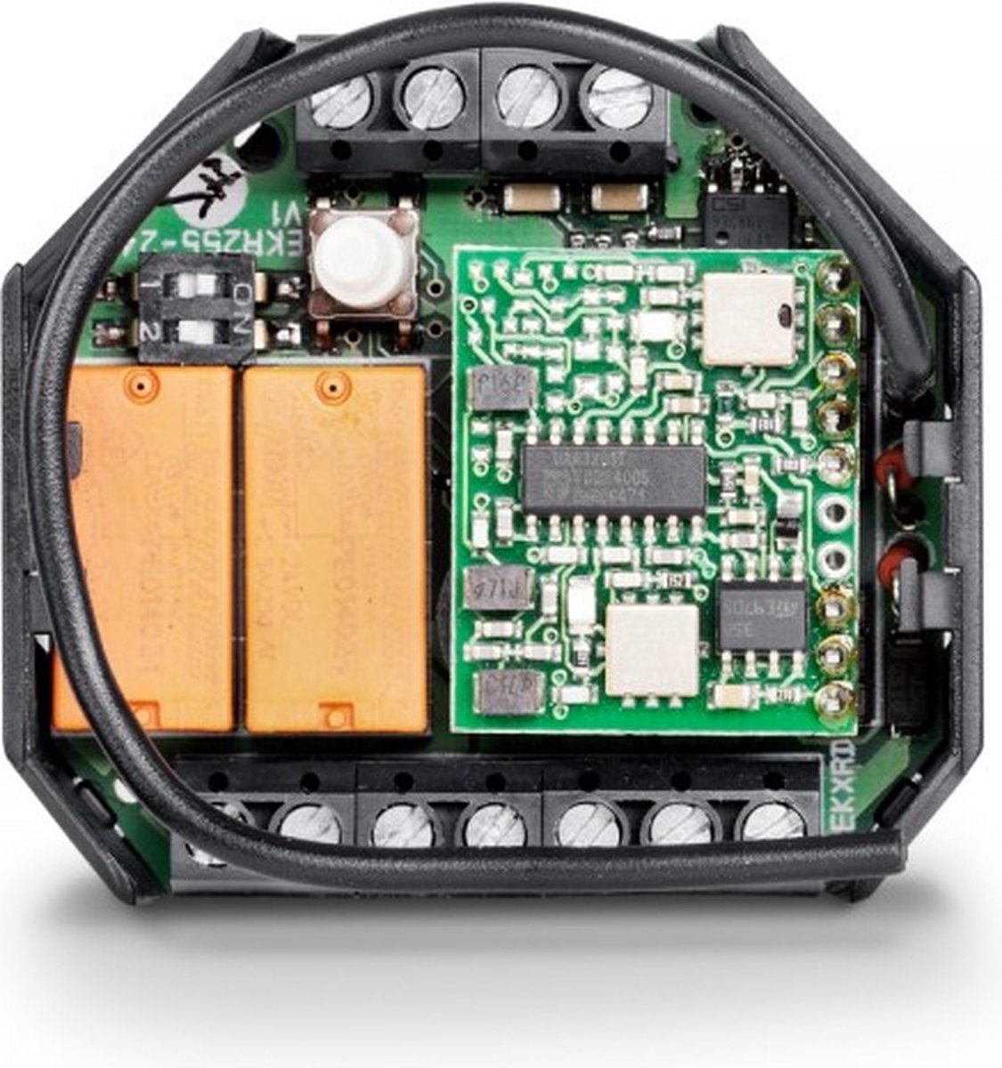 Geze WRM-24 ontvanger module