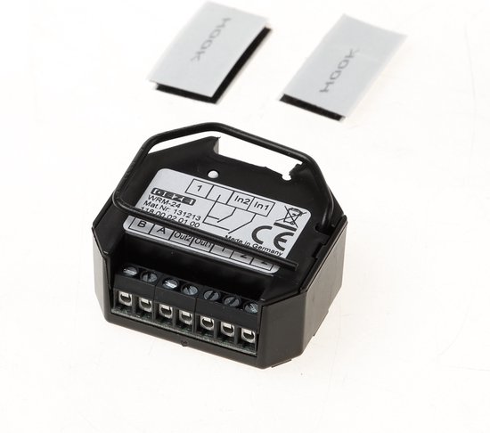 Geze WRM-24 ontvanger module