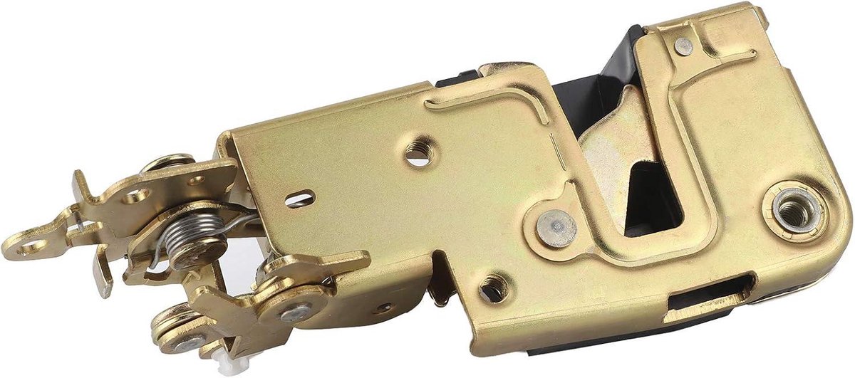 Golden Deurslot Linksvoor T4 IV 1996-2003 701837015D Kwaliteit