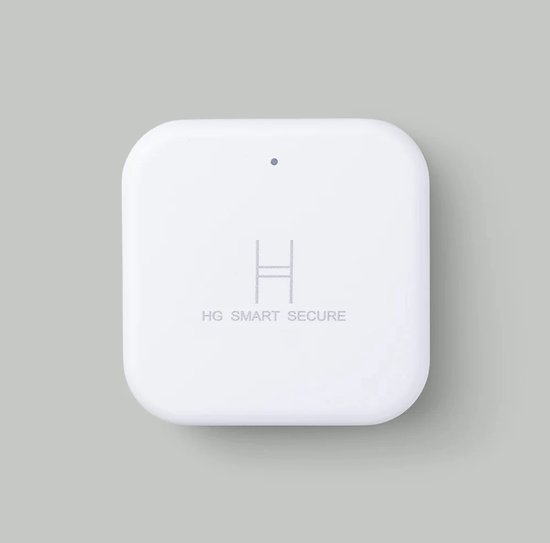 HG Connectionbox Slimme Slot