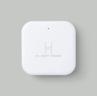 HG Connectionbox Slimme Slot