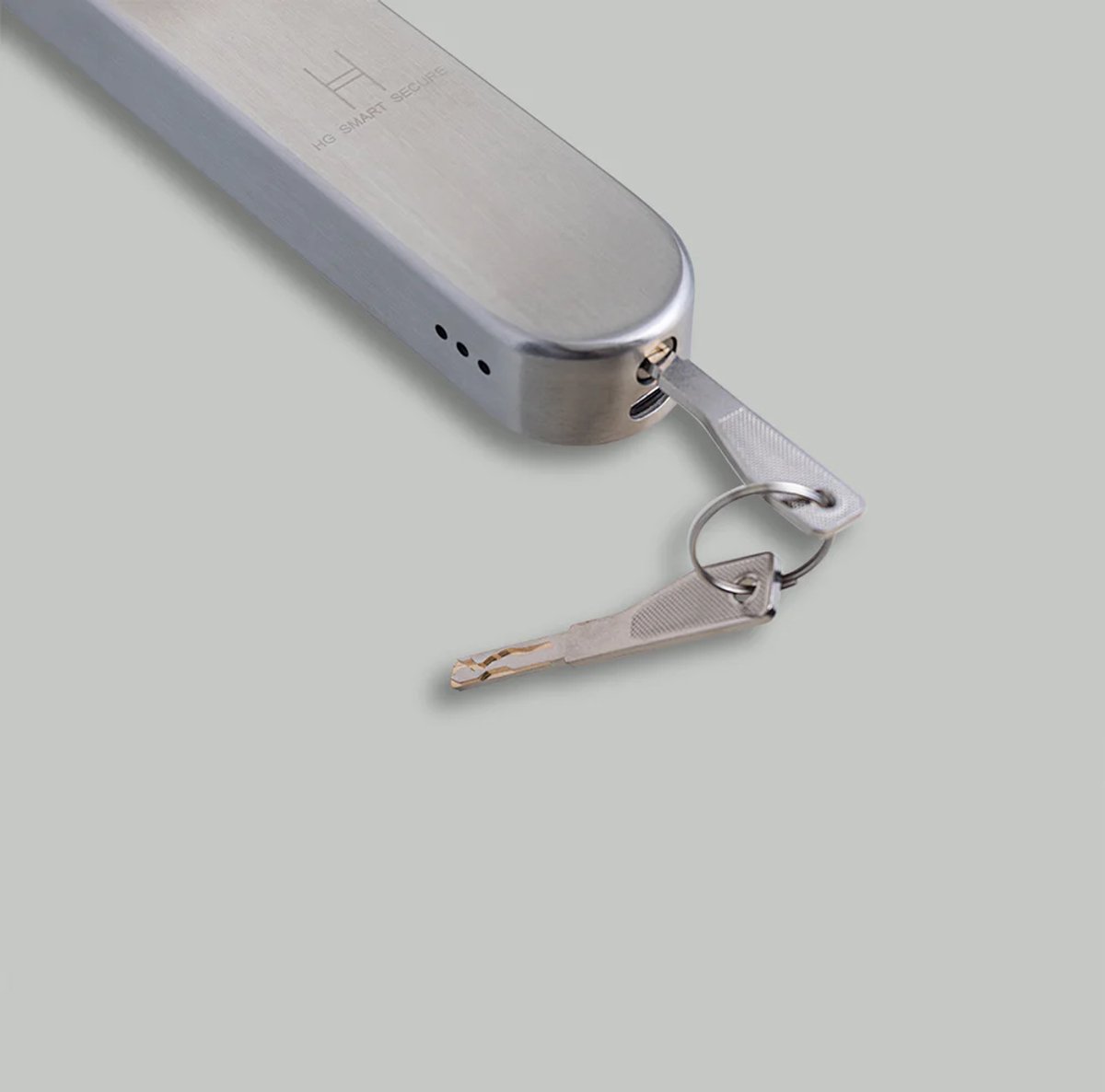 HG Omniquard Basic Smartlock Elektrisch Deurslot