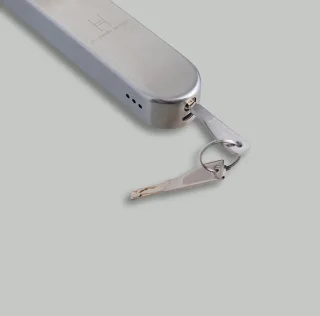 HG Omniquard Basic Smartlock Elektrisch Deurslot