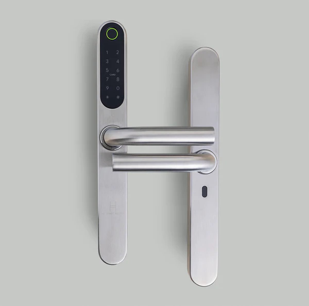 HG Omniquard Basic Smartlock Elektrisch Deurslot