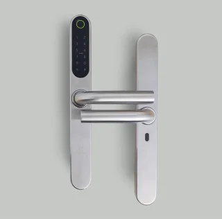 HG Omniquard Basic Smartlock Elektrisch Deurslot