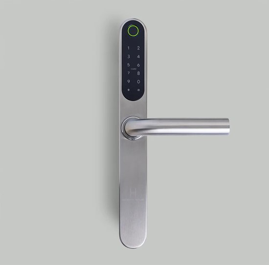 HG Omniquard Basic Smartlock Elektrisch Deurslot