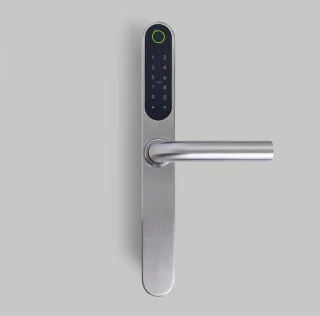HG Omniquard Basic Smartlock Elektrisch Deurslot