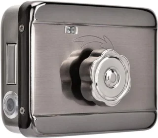 HomeGuard Elektronisch Deurslot