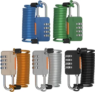HOTEK SMART Keycards 200 stuks Blanco