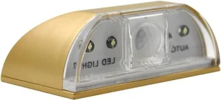 Housoutil LED-deurslot - Deurvergrendeling