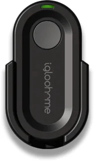 iGloohome Key Fob afstandsbediening
