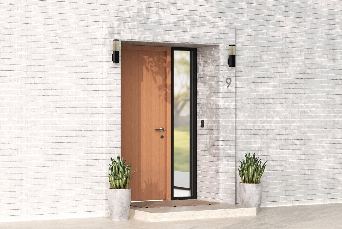 Igloohome Keypad Bedieningspaneel voor Smart sloten