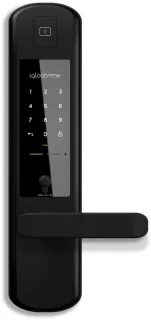 Igloohome Mortise 2 slim deurslot