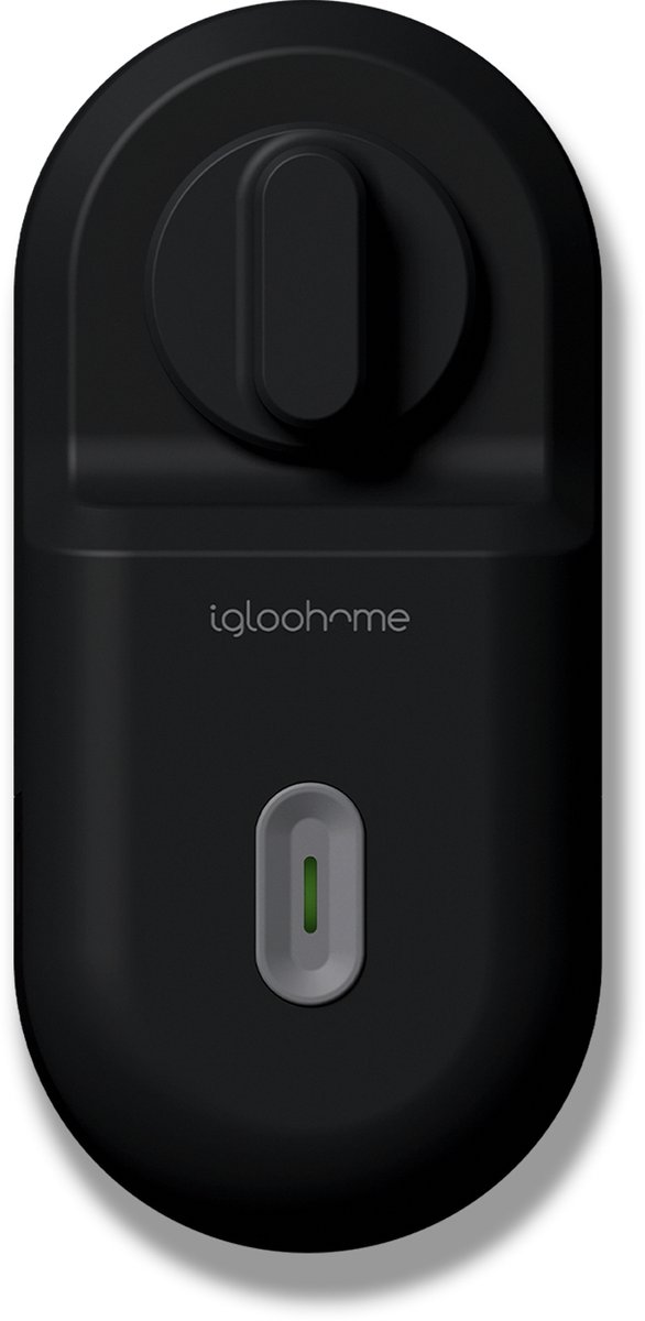 Igloohome Retrofit Slim Deurslot Smart Lock