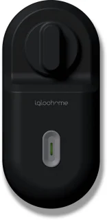 Igloohome Retrofit Slim Deurslot Smart Lock