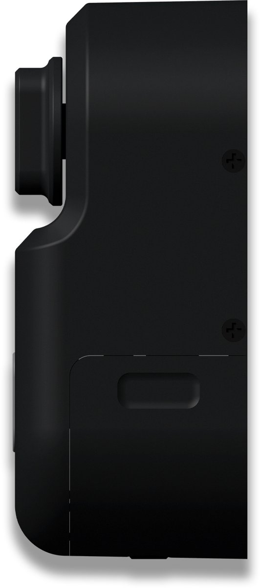 Igloohome Retrofit Slim Deurslot Smart Lock