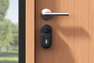Igloohome Retrofit Slim Deurslot Smart Lock