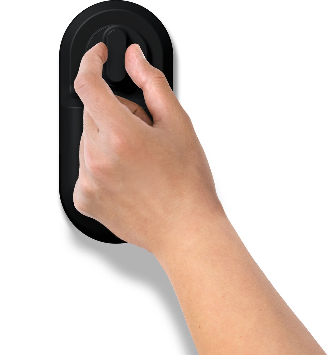 Igloohome Retrofit Slim Deurslot Smart Lock