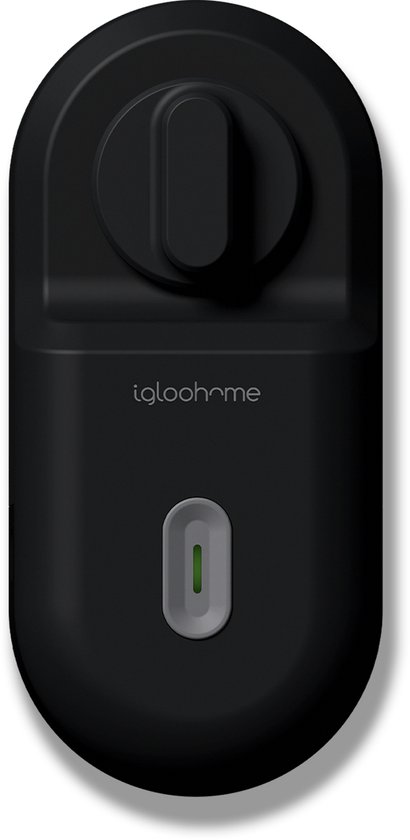 Igloohome Retrofit Slim Deurslot Smart Lock