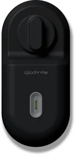 Igloohome Retrofit Slim Deurslot Smart Lock
