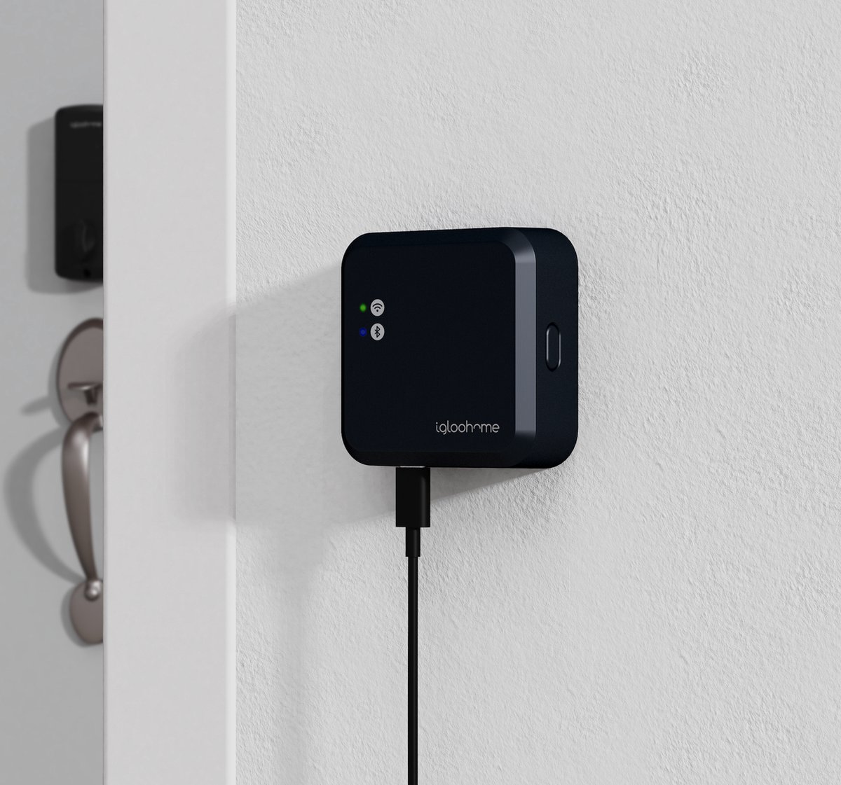 Igloohome Wi-Fi Bridge