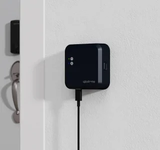 Igloohome Wi-Fi Bridge