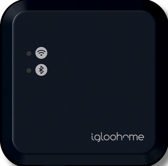 Igloohome Wi-Fi Bridge