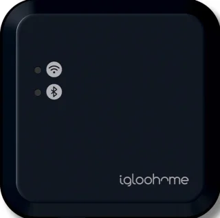 Igloohome Wi-Fi Bridge