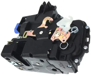 IMstore Deurslot Actuator - Seat Ibiza (rechter voorportier)