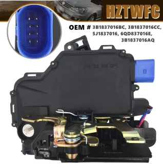 IMstore Deurslot Actuator - Seat Ibiza (rechter voorportier)