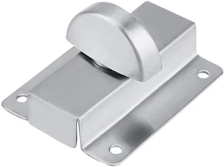 Indicator deurslot privacy bout